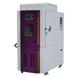 GJB150.9 SUS304 Programmable Environmental Test Chamber