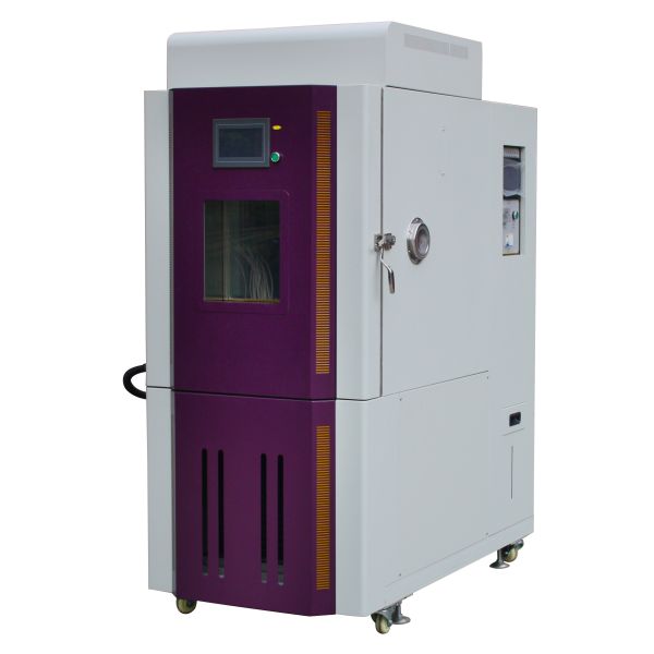 150L Programmable Constant Temperature Humidity Test Chamber