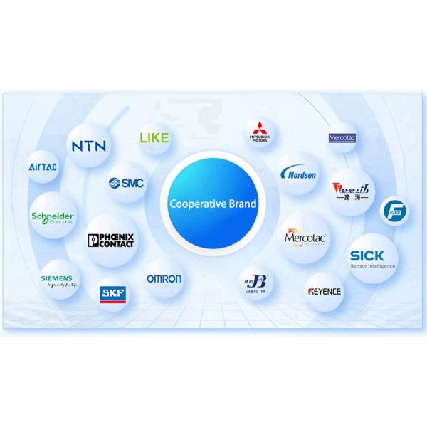CE ISO 1200PCS/MIN Sanitary Pad Production Line PLC Full Servo Control Intelligent Operation