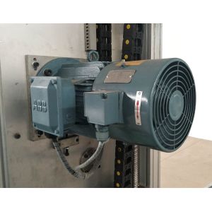 High Productivity High Precision CNC Fast Wire PU Foam Cutter for Rigid Foam