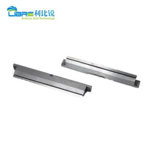 China Cork Knife 138MAX605U-1 105mm For Hauni Filter Attaching Machine on sale