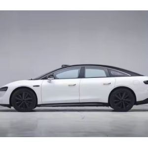 Upgrade to 's 2023 AION-S Plus 70 Zhiling Edition A Electric Car with 510KM