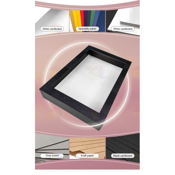 Texture Paper Apparel Packaging Box Luxury Custom T Shirt Packaging Box