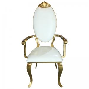 Cheap Wonderful Arm-Chair Reception Furniture For Wedding for sale