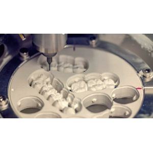 Cheap Zirconia And Composite Ball Head Reamer CrAlN Coating for sale