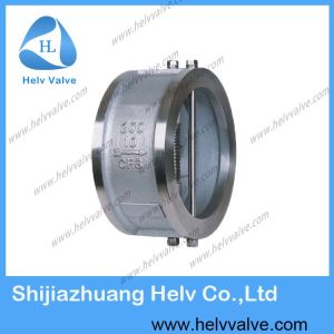 Cheap CF8M CF8 CF3M DIN PN16/25/40 ANSI 150/300 cast or ductile iron epoxy for sale