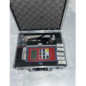 Portable Digital Display Magnetism Paint Coating Thickness Gauge