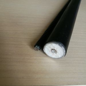 CATV closed circuit television systems QR540 with messenger high-frequency signals