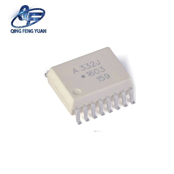AVAGO ACPL-332J-500E Electronic Components Supplier Lmz10500silr Tps54531ddar