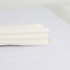 Hygroscopic regenerated spun Pongee 300T FD can be used as shopping bag/tent