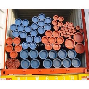 China high quality large supply A53 Gr A Seamless Pipe
