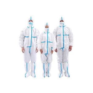 Isolation Clothing Anti Virus PPE Personal Protective Equipment