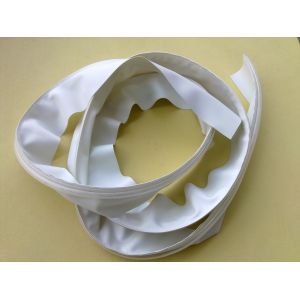 Sewn Barrier Strip 71.67" For GT5250 Part