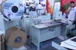 Notebook binding machine DCB360 (1/4 - 1 1/4 wire ) no need change mould