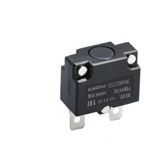 Cheap 3A-20A Overload Protector Automatic Reset Overcurrent Current Protection 50A for sale