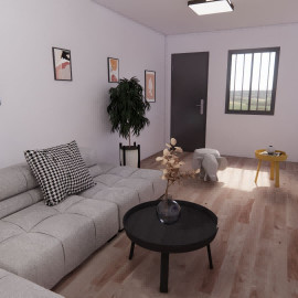 Pre Installed Detachable Container House Modular Design Custom Modular Homes