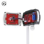 CWS20Y Plug In Temperature Humidity Transmitter Constant Temperature And