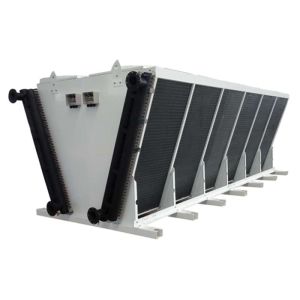 Power Plant 2.0mm Frame Air Dry Coolers