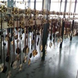 31 day key wind movement and accessories for wall and grandfather clocks, 7