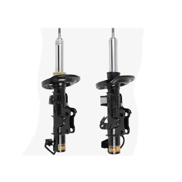 Quality 23142946 23247469 23142947 23247470 Front Suspension Strut Shock Absorbers With Electric For Cadillac ATS 13-19 wholesale