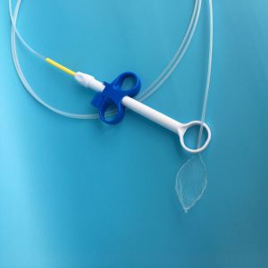 Medical Endoscopic Foreign Body with net Retrieval of endoscopy essentials