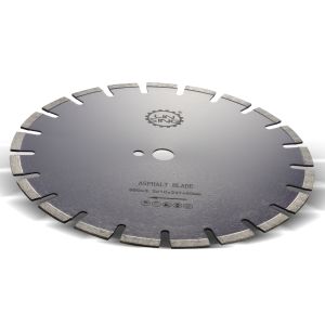 10mm Blade Width D350mm Diamond Circular Saw Blade for Smooth and Precise