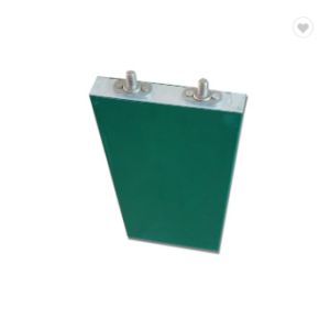 3.7V 30Ah Rechargeable Lithium Ion Battery