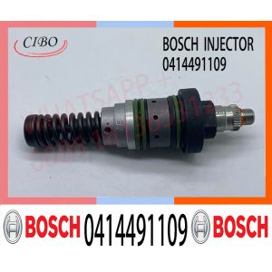 Genuine Unit fuel pump 0414491109 0414401106 0414401105 for 02113002 BFM2012