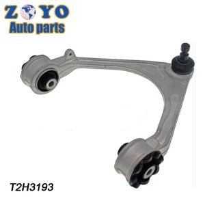 OE NO. T4N1130 Car Model for Jaguar XF Front Aluminium Upper Control Arm