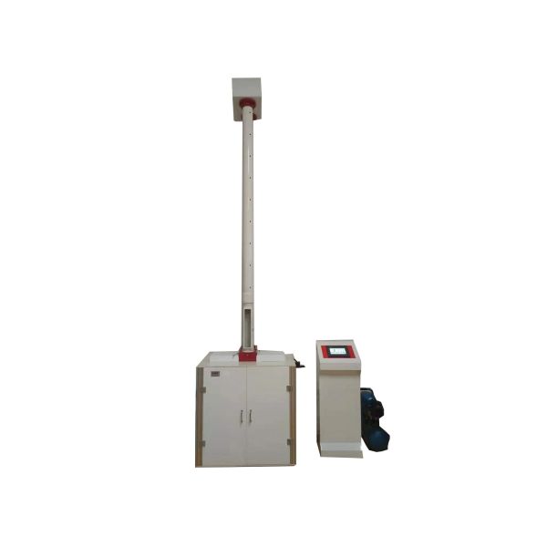 Quality Display Lcd Impact Strength Tester Method-A Passage Method Method-B Gradient Method wholesale