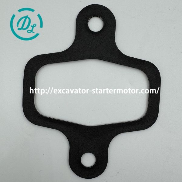 EexcavaStart Original Gasket Cover 6708016 for Excavator S450 Engine
