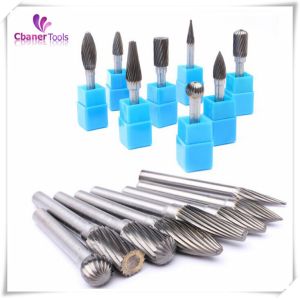 Cheap High quality China carbide Burrs for sale