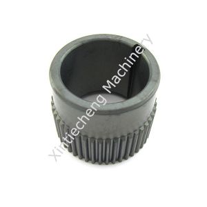Metal Lathe High Precision Gears Machinery Accessories Gear Sets Crankshaft