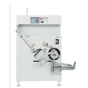 Automatic Polypropylene PP Strap Making Machine Yarn Coil PP Strap Winder