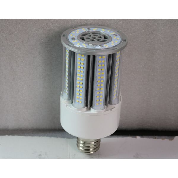 Super brightness 150lm/w Samusng / Epistar Waterproof 360 Degrees Corn LED Bulb 36 Watt