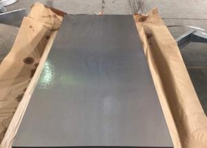 Cheap DC01 DC02 DC04  Custom Cs Carbon Steel Plate Sheets / Cold Rolled Steel Sheet Metal for sale