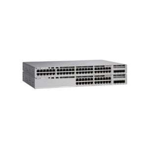 C9300L-24P-4X-E C9300L POE Network Essentials 4x10G Uplink Switches with 250G