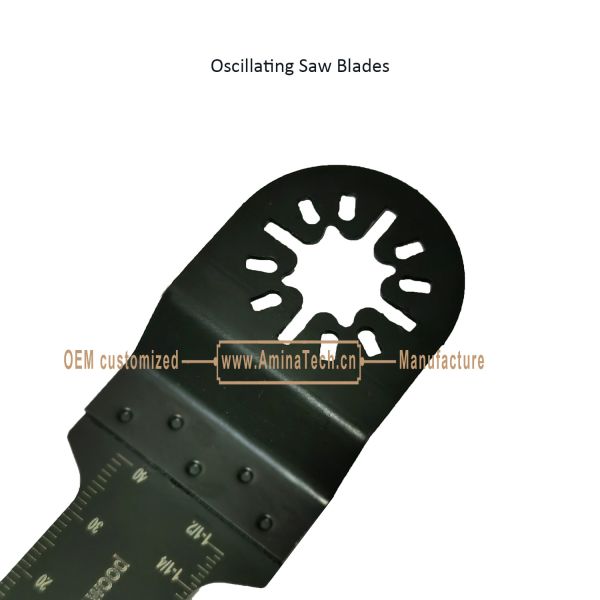 Oscillating Saw Blade,Multi Tool Accessories,Multi-Tool Saw Blade