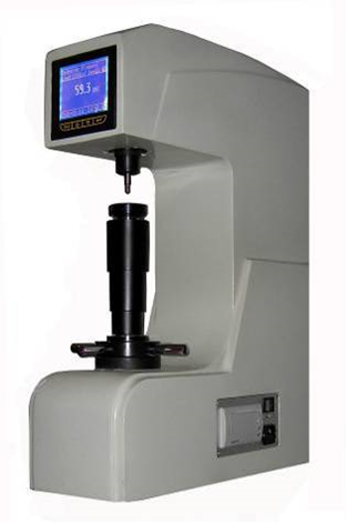 Cheap HR150P Automatic Metal and Plastic Rockwell Hardness Tester for sale