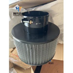 13055724 Weifang Diesel Engine Weichai Wp6 Engine Oil Filter Element Filter