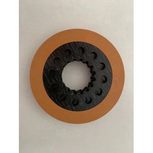 Construction Machine Parts Universal OEM Standard Size Paper Friction Disc 3EC