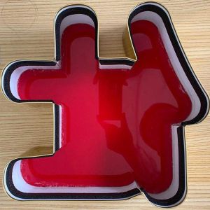 Sheet Rolling Raw Material Automatic Acrylic Plate Bending Machine with