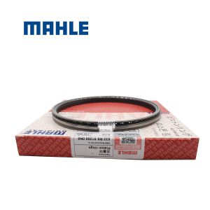 Genuine Diesel J05E J08E Engine Piston Ring For HINO Japanese Trucks