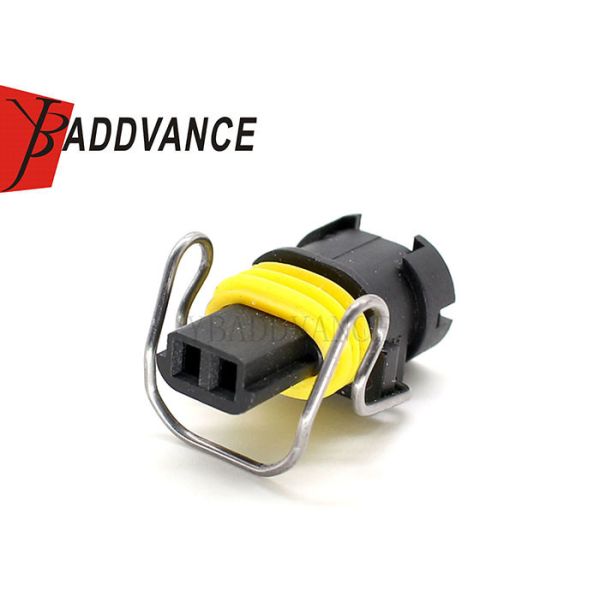 6.0 Powerstroke Injector Connector For 1995.5-2003 Ford Powerstroke 7.3L IPR