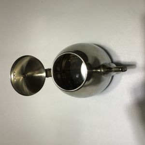 Quick Boiling Small Capacity Electric Kettles Time Saving Built In Filter