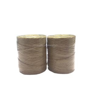 UV Twine Polypropylene Twine 7500 M 6 Kg/roll 100% PP for Greenhouse Use