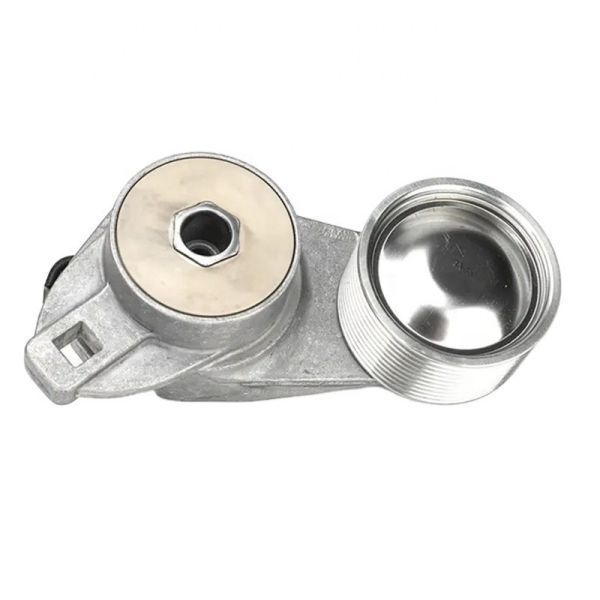 High Guarantee Excavator Spare Parts D12D belt tensioner for Volvo EC360 EC460