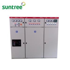 Cheap Low Voltage Extractive Switchgear 450V 400kvar 3phase With Reactive Power Factor for sale