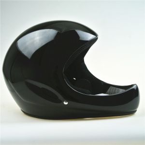 EN966 certification full face Paraglider helmet High quality Hang gliding helmet