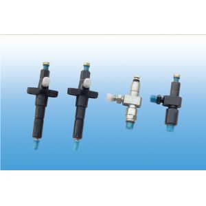 Laidong LL380,LL380B,KM385B,LL480B,KM485B,4L22B,KM496,KM4100 Engine Injector And